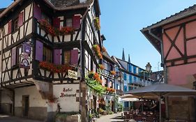 Hôtel Restaurant Zum Schnogaloch